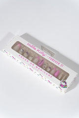 Hello Kitty Press-On Nails