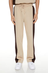 Colorblock Athletic Pants