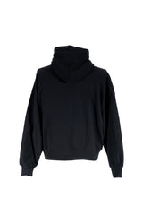 Snow White Embroidered Hoodie