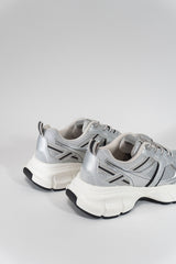 Chunky Athletic Sneakers