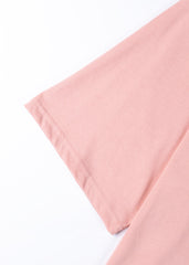 Heavyweight Drop Shoulder T-Shirt