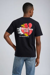 The Heartbreakers Club Graphic T-Shirt