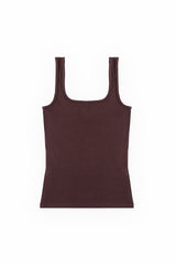 Square Neck Tank Top