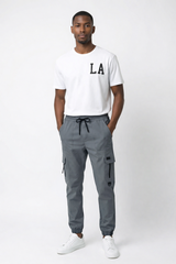 Cargo Joggers