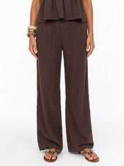 Wide Leg Lounge Pants