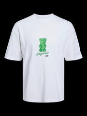 Everyday Back Crewneck Tee