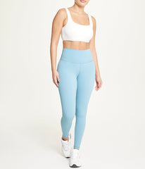 High-Rise Leggings