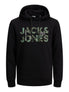 Tech Logo Sweat Hoodie