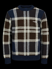 Joraziz Knit Crew Neck