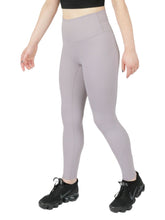 High-Rise Leggings