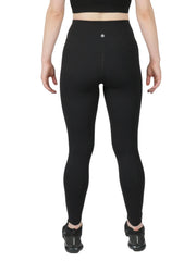 High-Rise Leggings