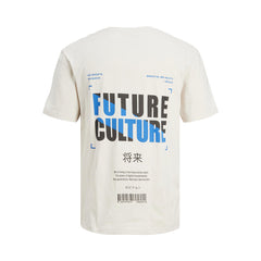Crew Neck Tee