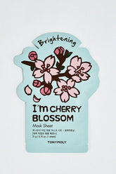 TONYMOLY Im Cherry Blossom Mask Sheet