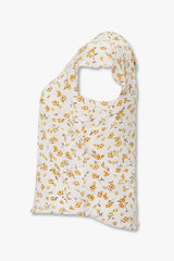 Plus Size Floral Top