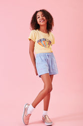 Girls Weekend Vibes Graphic Tee (Kids)