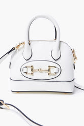 Satchel Crossbody Bag