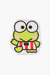 Keroppi Graphic Bath Mat