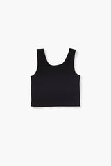 Girls Seamless Tank Top (Kids)