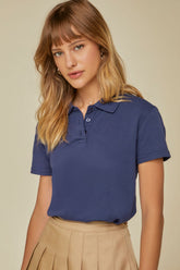 Classic Polo Shirt