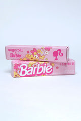 Sugarpill x Barbie鈩?Lip Gloss