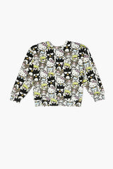 Girls Hello Kitty Sweatshirt (Kids)