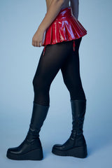 Fredericks of Hollywood Lingerie Mini Skirt