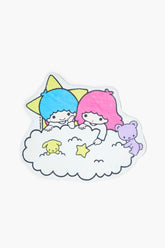 Hello Kitty & Friends Little Twin Stars Bath Mat