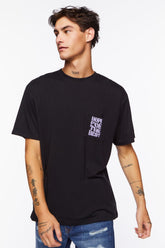 Hope For The Best Graphic Tee