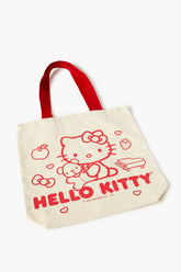 Hello Kitty Tote Bag