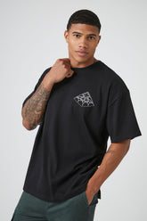 Castle Core Graphic Tee