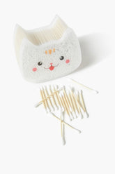 Cat Cotton Buds - 300 pack
