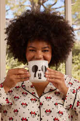 Disney Mickey Mouse Ceramic Mug