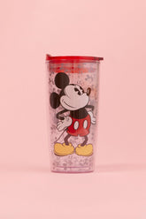 Disney Mickey Mouse Drink Tumbler