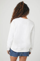 Coors Graphic Pullover