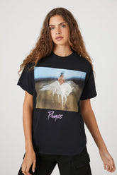 Prince Graphic Tee