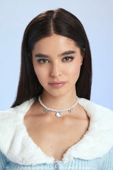 Hello Kitty Charm Necklace