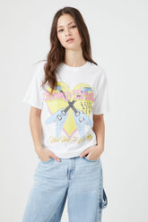 Prince Peter Cheap Trick Graphic Tee