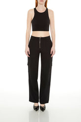 Cargo Trouser Pants