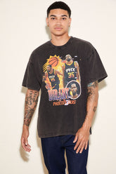 Kevin Durant Phoenix Suns Graphic Tee