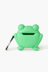 Frog Case for AirPods