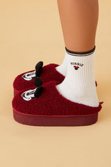 Disney Mickey Mouse House Slippers