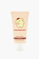 Pompompurin Vanilla Hand Lotion