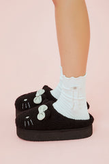 Hello Kitty Indoor Slippers