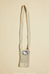 Hello Kitty Cellphone Bag