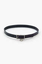 Girls Rhinestone Heart Belt (Kids)