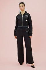 Hello Kitty Windbreaker Jacket