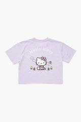 Girls Hello Kitty Tulip Tee (Kids)