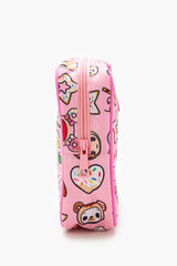 tokidoki Makeup Bag