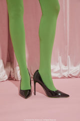 Wicked Pointed Stiletto Pumps