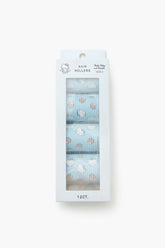 Hello Kitty & Friends Hair Rollers Set